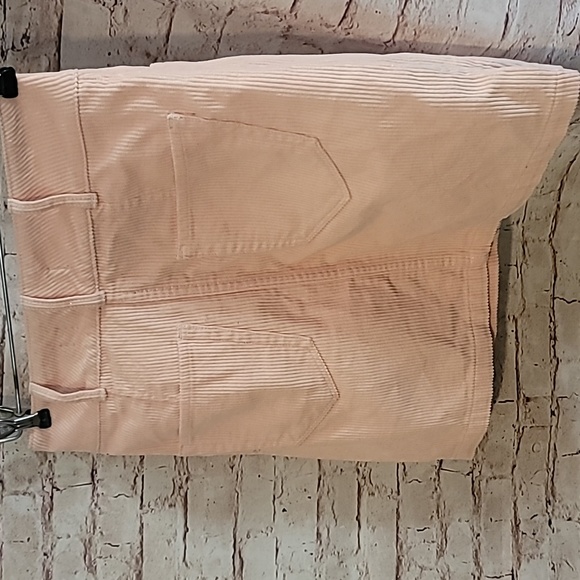Nwt Hollister mini pink skirt sz 3 - Picture 5 of 7